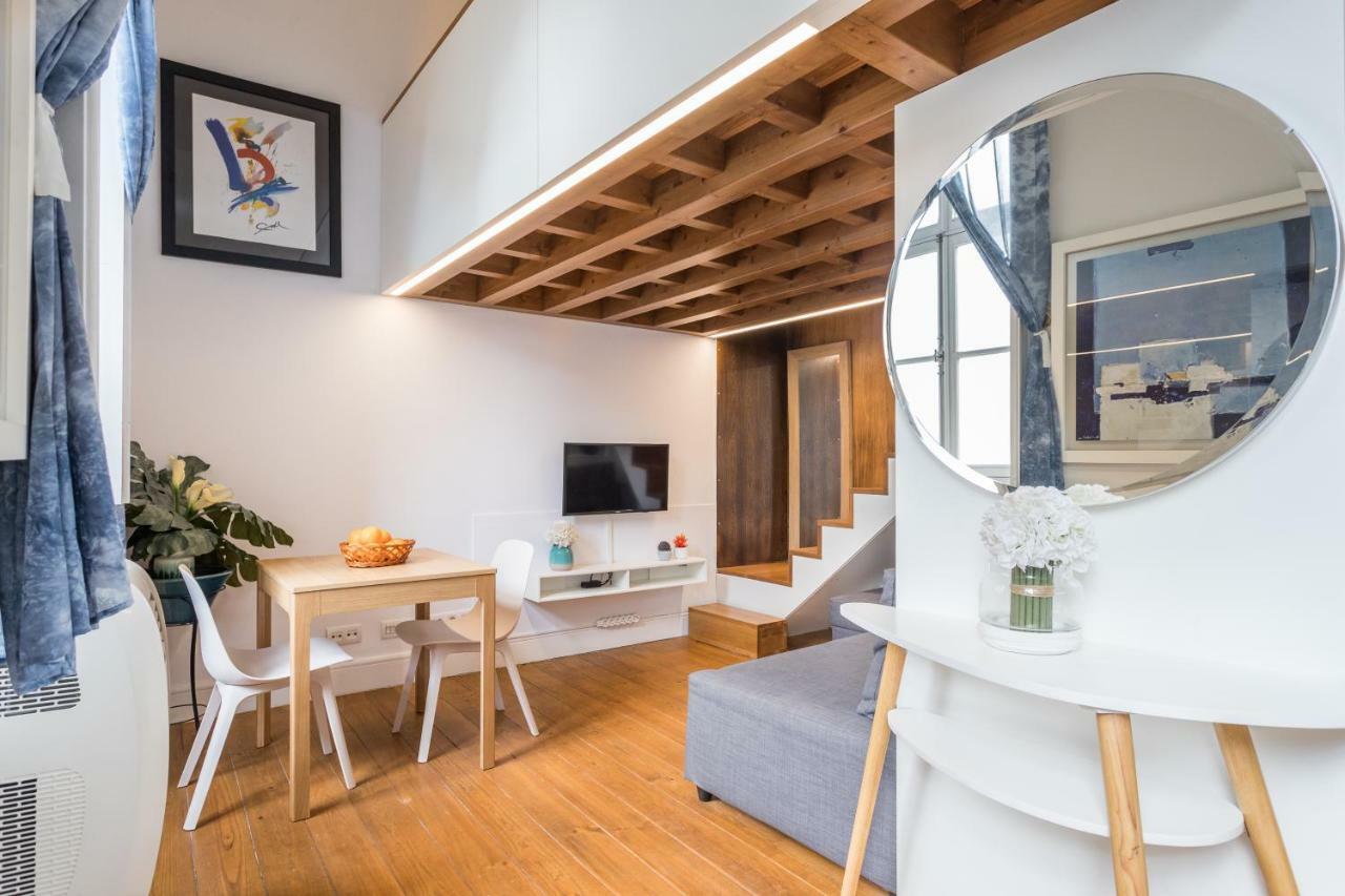 Alfama Blue Studio Loft - By Lu Holidays * Lissabon